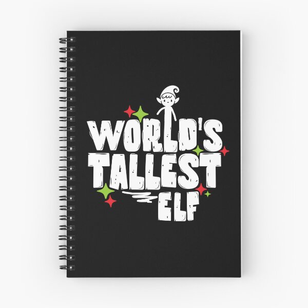 Item preview, World's Tallest Elf designed and sold by AnAzArt.