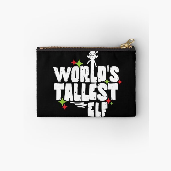 Item preview, World's Tallest Elf designed and sold by AnAzArt.