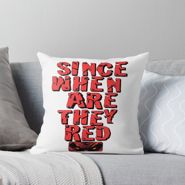 Item preview, Red Smash designed and sold by AllOutDesigns.