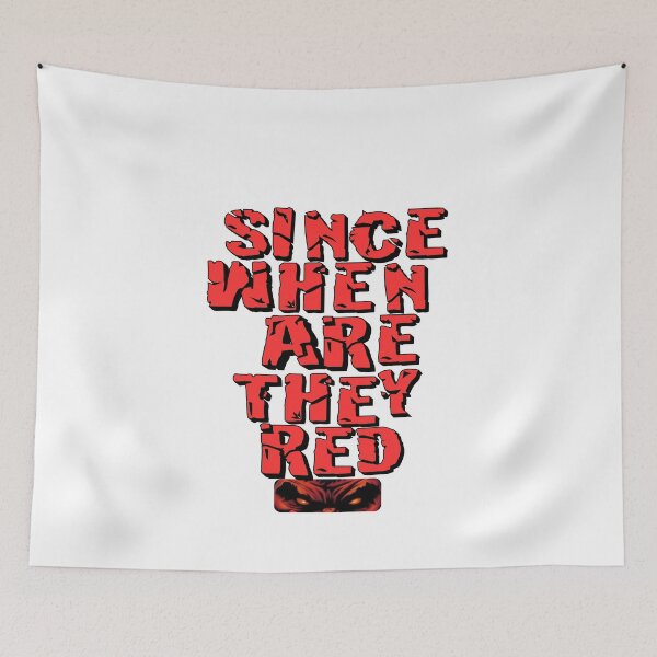 Item preview, Red Smash designed and sold by AllOutDesigns.