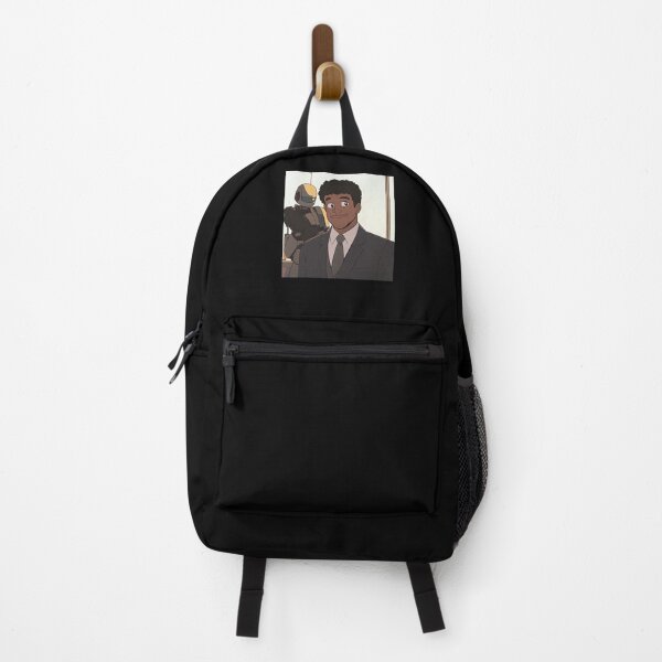 Item preview, Neil deGrasse Tyson | Anime style designed and sold by ComicsFactory.