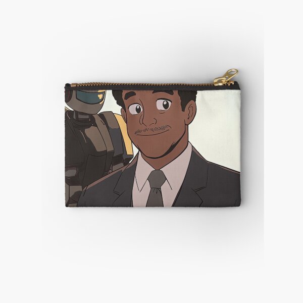 Item preview, Neil deGrasse Tyson | Anime style designed and sold by ComicsFactory.