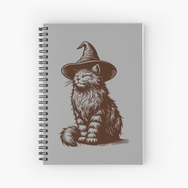Item preview, Wizard Cat Retro Vintage designed and sold by TomFrontierArt.