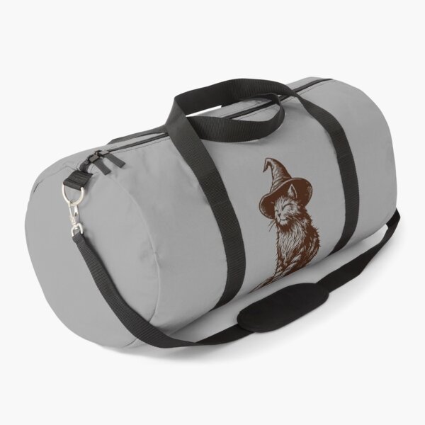 Item preview, Wizard Cat Retro Vintage designed and sold by TomFrontierArt.