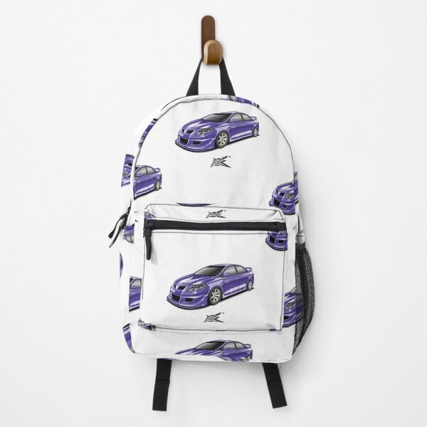 Item preview, toyota corolla e150 purple  designed and sold by NaquashM.
