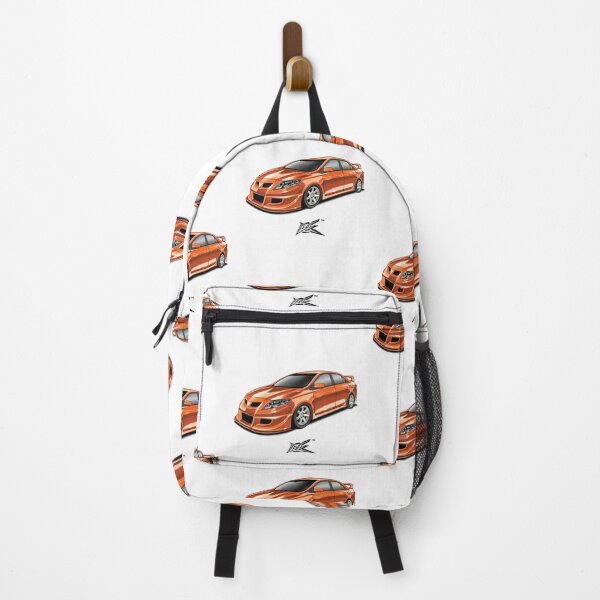 Item preview, toyota corolla e150 orange  designed and sold by NaquashM.