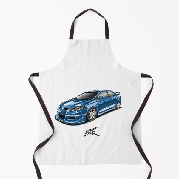 Item preview, toyota corolla e150 blue designed and sold by NaquashM.