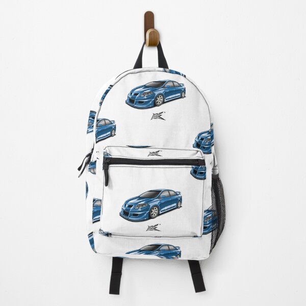 Item preview, toyota corolla e150 blue  designed and sold by NaquashM.