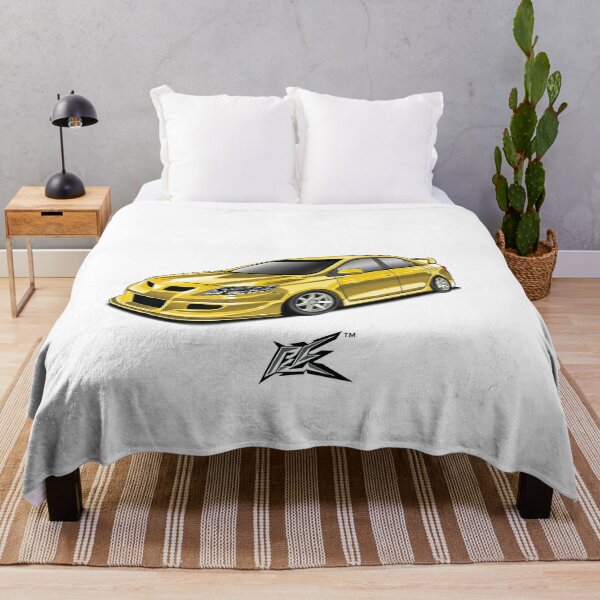 Item preview, toyota corolla e150 yellow  designed and sold by NaquashM.
