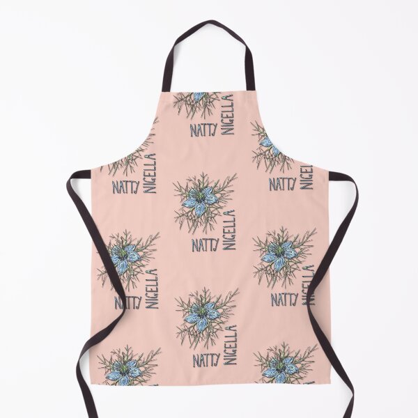 Item preview, Natty Nigella designed and sold by lottibrown.