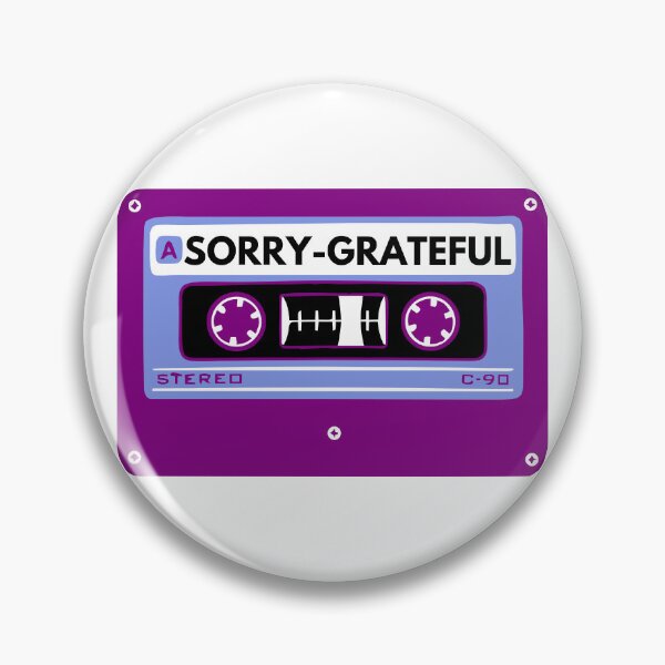 Item preview, Company Cassette  designed and sold by broadwaygirl142.