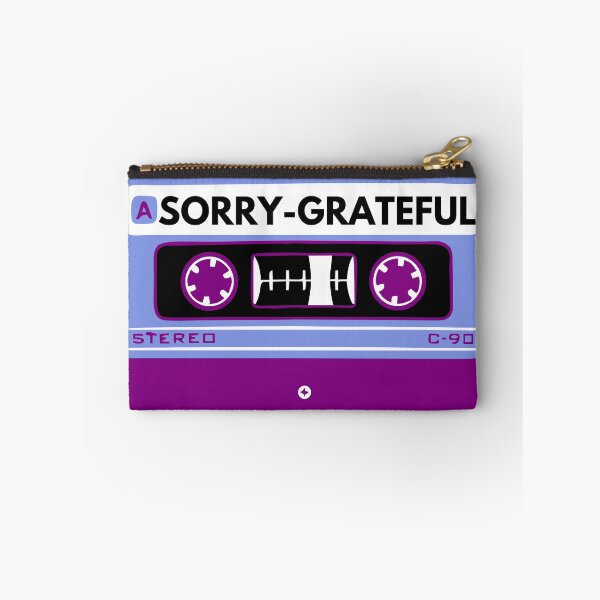 Item preview, Company Cassette  designed and sold by broadwaygirl142.
