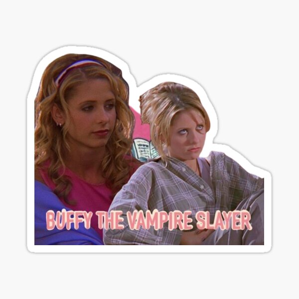 Item preview, btvs designed and sold by LarissaCosta.