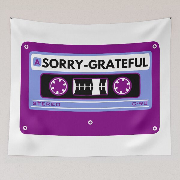 Item preview, Company Cassette  designed and sold by broadwaygirl142.