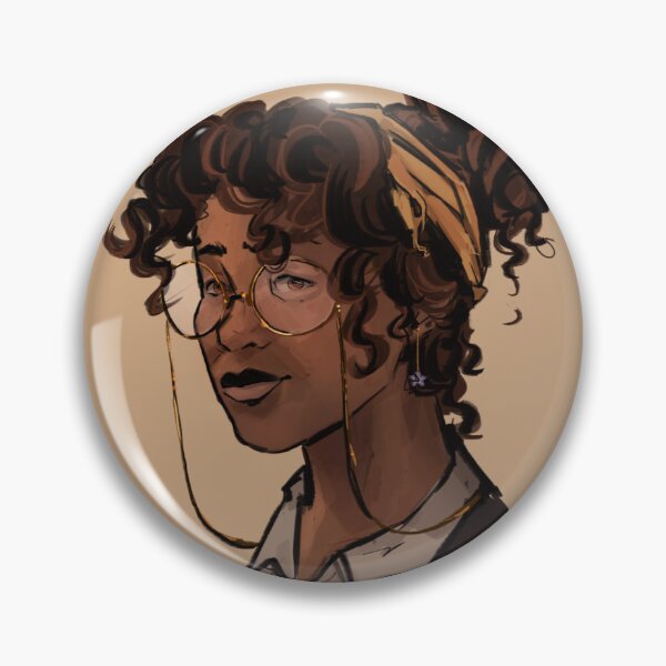 Item preview, Sasha Portrait designed and sold by catolotlshop.