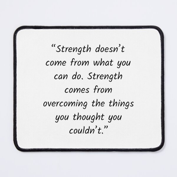 Item preview, Overcome difficult things designed and sold by Solastavie.