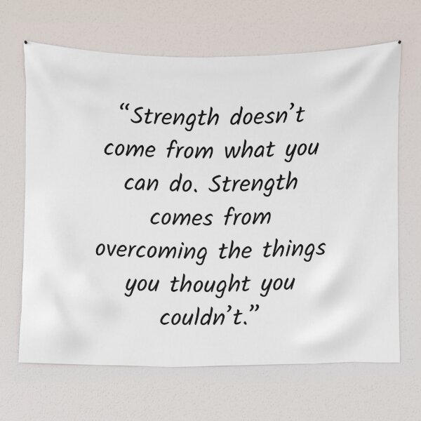 Item preview, Overcome difficult things designed and sold by Solastavie.