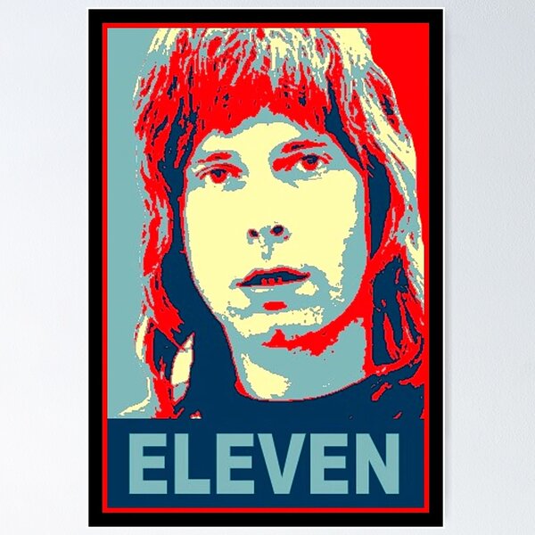 Item preview, This Is Spinal Tap Nigel Pop Art designed and sold by PopCookies.