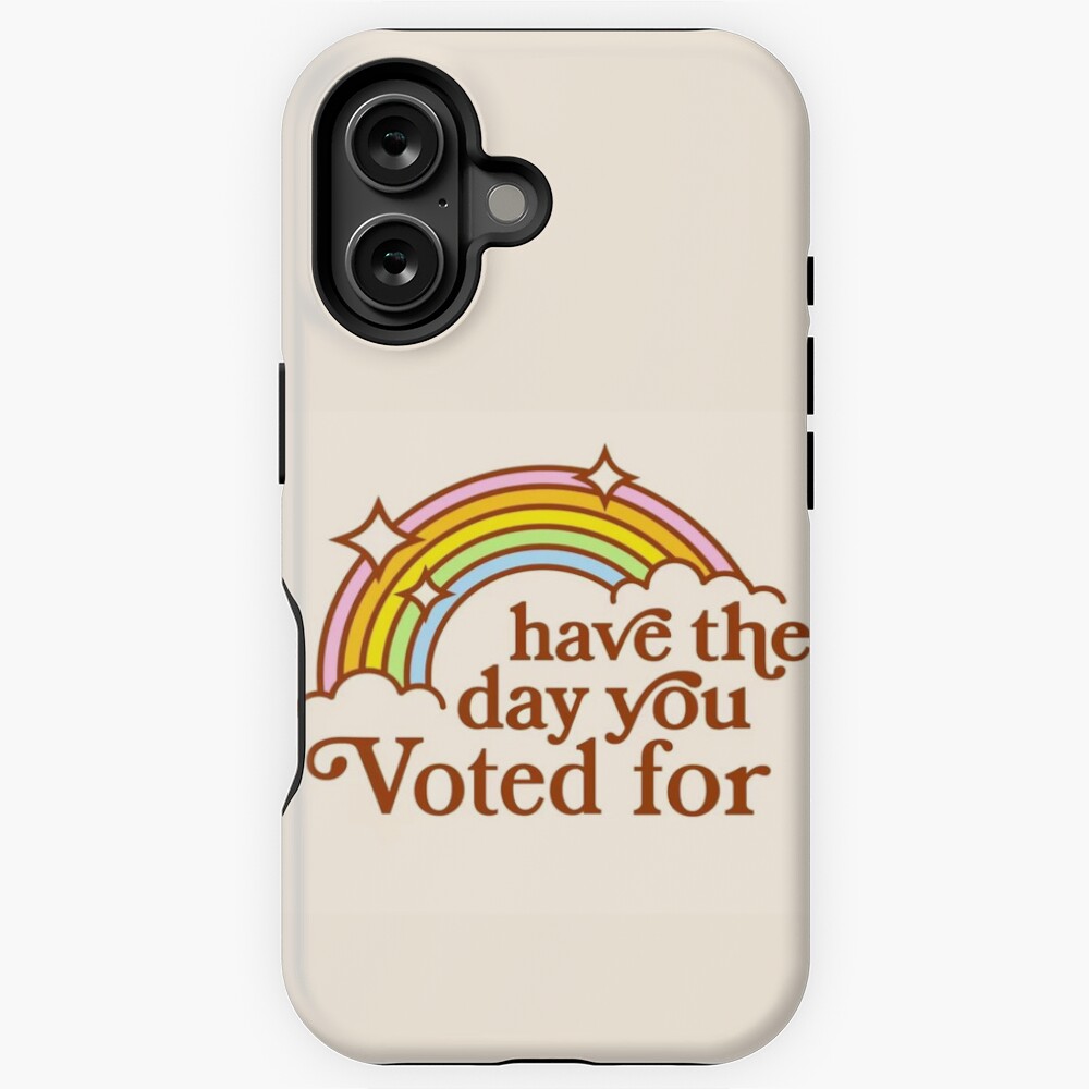 Item preview, iPhone Tough Case designed and sold by Gooon26.