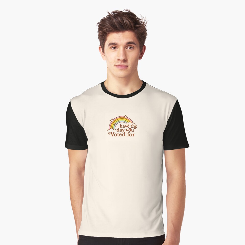 Item preview, Graphic T-Shirt designed and sold by Gooon26.