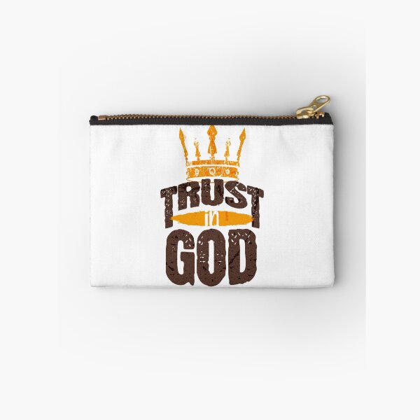 Item preview, Trust in God designed and sold by RWCarpenter.