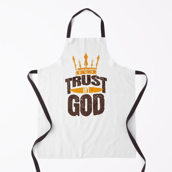 Item preview, Trust in God designed and sold by RWCarpenter.