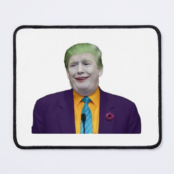 Item preview, Joker Trump designed and sold by Drubingle46.