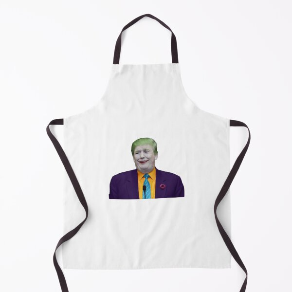 Item preview, Joker Trump designed and sold by Drubingle46.