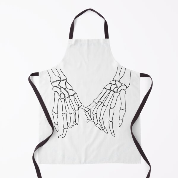 Item preview, Till our fingers decompose designed and sold by revolving skull.