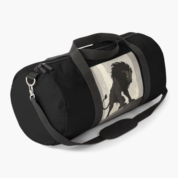 Item preview, Nemean Lion | Anime style designed and sold by ComicsFactory.