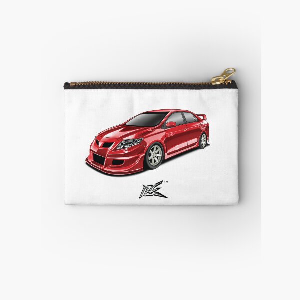 Item preview, toyota corolla e150 red designed and sold by NaquashM.