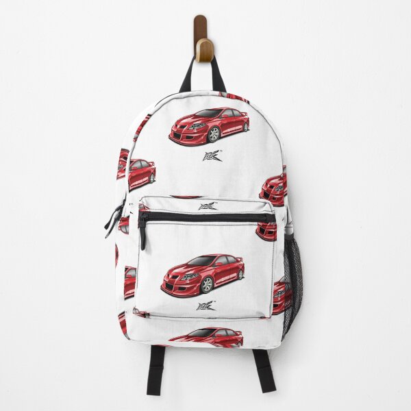 Item preview, toyota corolla e150 red designed and sold by NaquashM.