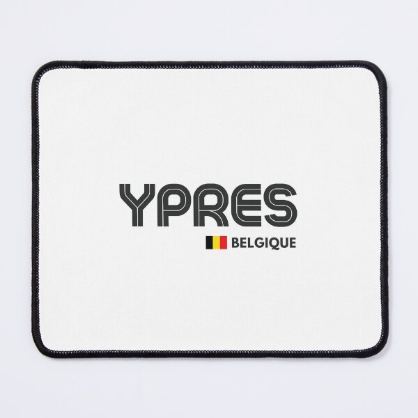 Item preview, Ypres - Belgique designed and sold by Sketch-Shack.