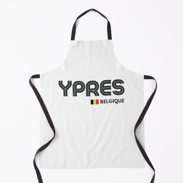 Item preview, Ypres - Belgique designed and sold by Sketch-Shack.