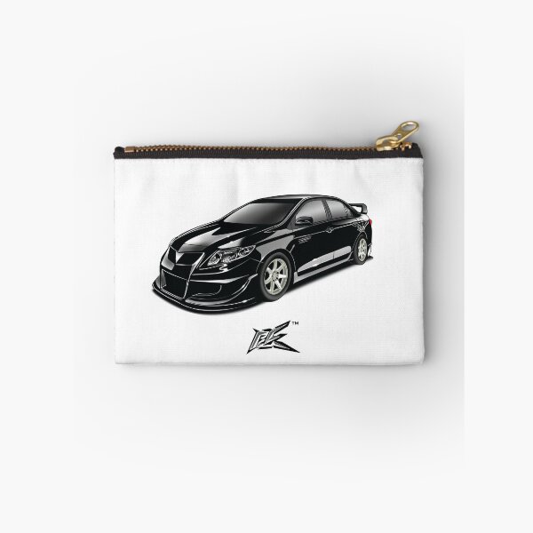 Item preview, toyota corolla e150 black  designed and sold by NaquashM.