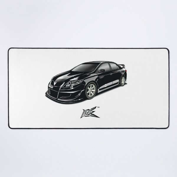 Item preview, toyota corolla e150 black  designed and sold by NaquashM.