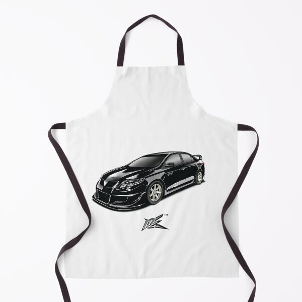 Item preview, toyota corolla e150 black designed and sold by NaquashM.