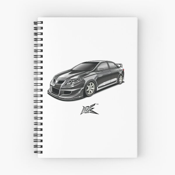 Item preview, toyota corolla e150 gray  designed and sold by NaquashM.