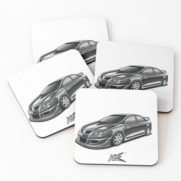 Item preview, toyota corolla e150 gray  designed and sold by NaquashM.