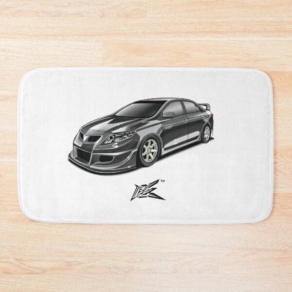 Item preview, toyota corolla e150 gray  designed and sold by NaquashM.
