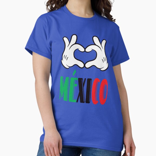Item preview, Love Mexico designed and sold by Ambeto Wear&Art.