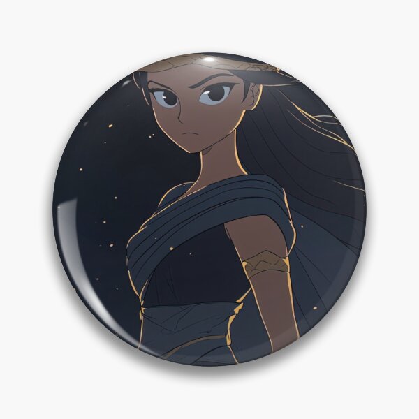 Item preview, Nemesis | Anime style designed and sold by ComicsFactory.