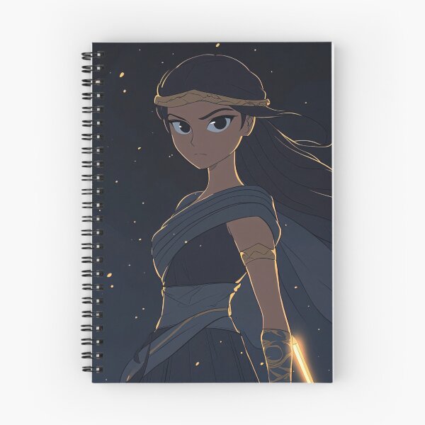 Item preview, Nemesis | Anime style designed and sold by ComicsFactory.