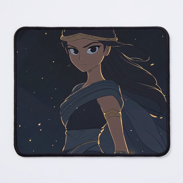Item preview, Nemesis | Anime style designed and sold by ComicsFactory.
