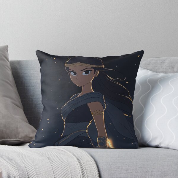 Item preview, Nemesis | Anime style designed and sold by ComicsFactory.