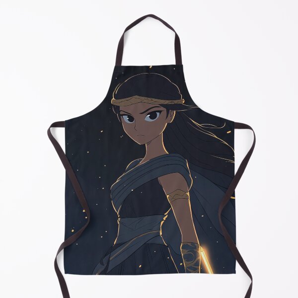 Item preview, Nemesis | Anime style designed and sold by ComicsFactory.