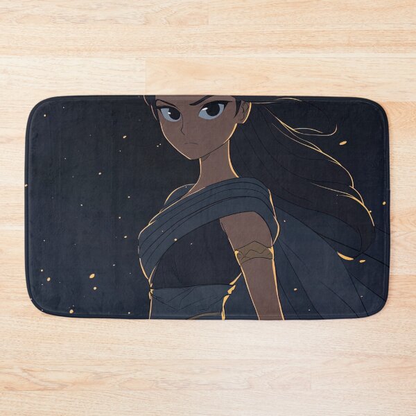 Item preview, Nemesis | Anime style designed and sold by ComicsFactory.