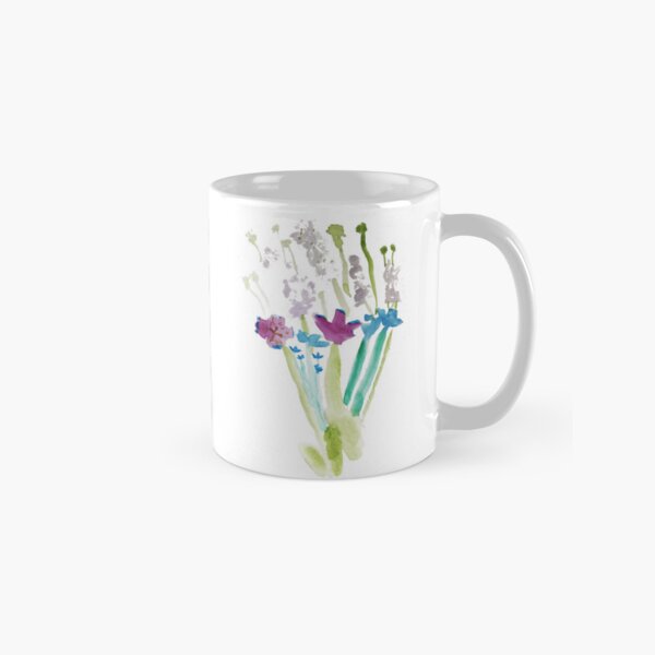 Item preview, Watercolour Flowers designed and sold by 285Rose.