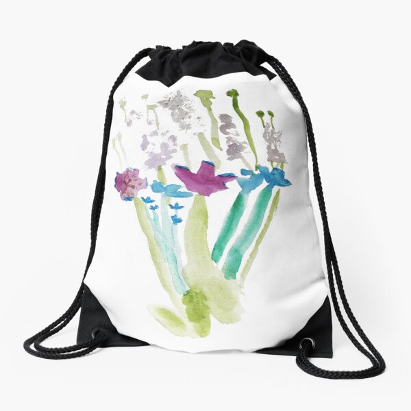 Item preview, Watercolour Flowers designed and sold by 285Rose.