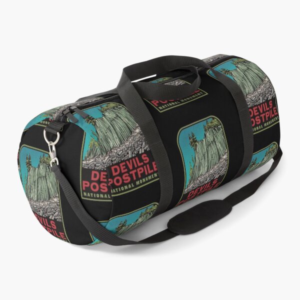 Item preview, Devils Postpile National Monument California designed and sold by HalpinDesign.